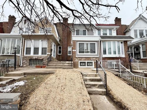 1813 Roselyn St, PHILADELPHIA, PA, 19141-1331 | Card Image