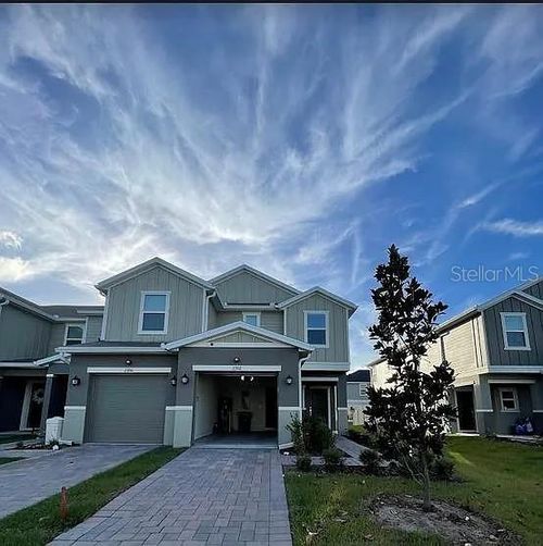 2302 Carrabelle Way, SANFORD, FL, 32771-4816 | Card Image