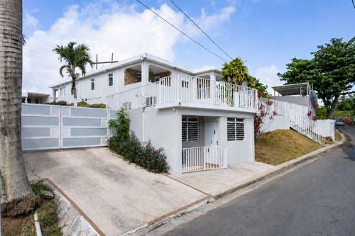 843 Camino Los Ramos, TRUJILLO ALTO, PR, 00976 | Card Image
