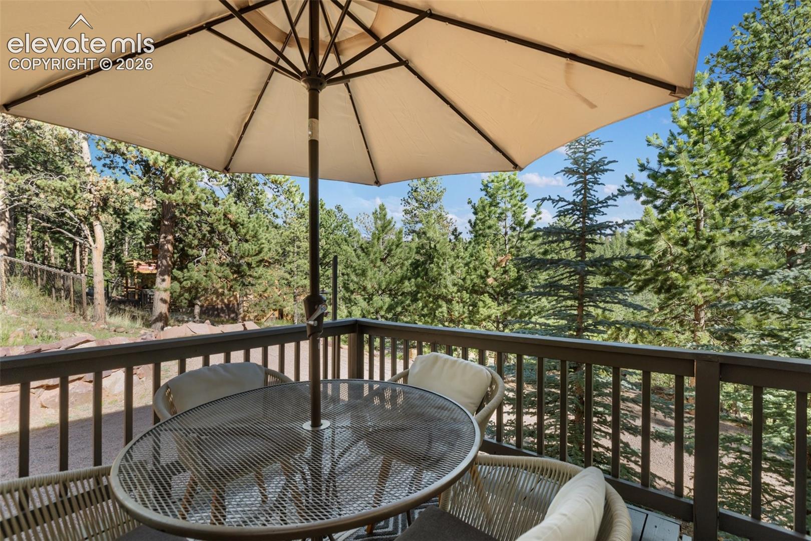 Residential in Woodland Park 3