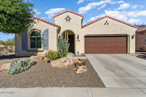 26304 W Tina Lane, Buckeye, AZ, 85396 | Card Image