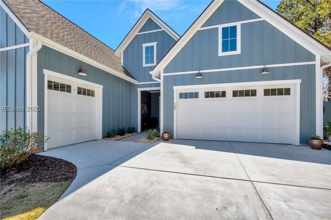 349 Juneberry Ct, House other with 3 bedrooms, 3 bathrooms and null parking in Hardeeville SC | Image 7