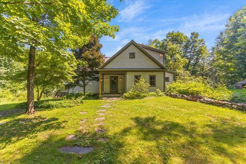 4996 Hollister Hill Rd, Marshfield, VT, 05658-7080 | Card Image