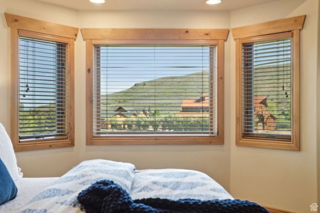 Bedroom with recessed lighting | Image 25