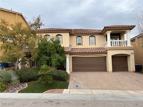 6386 Screaming Eagle Ave, Las Vegas, NV, 89139-6896 | Card Image