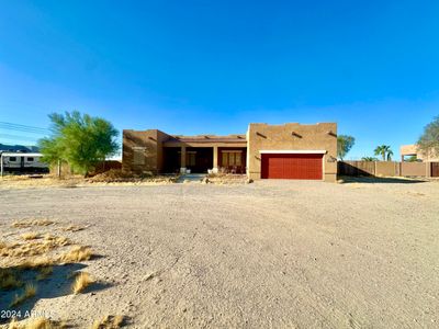 33340 W Lower Buckeye Road, House other with 3 bedrooms, 2 bathrooms and null parking in Tonopah AZ | Image 1