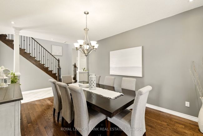 417 W Scugog Lane, House other with 4 bedrooms, 4 bathrooms and 2 parking in Bowmanville ON | Image 11