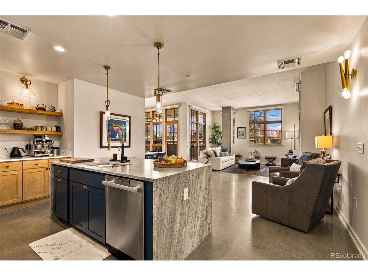 Residential in Denver 4
