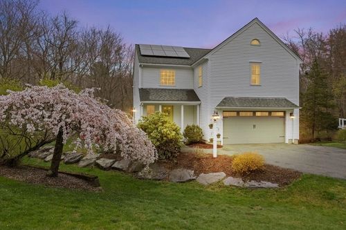 27 Brian Rd, Bridgewater, MA, 02324-3028 | Card Image