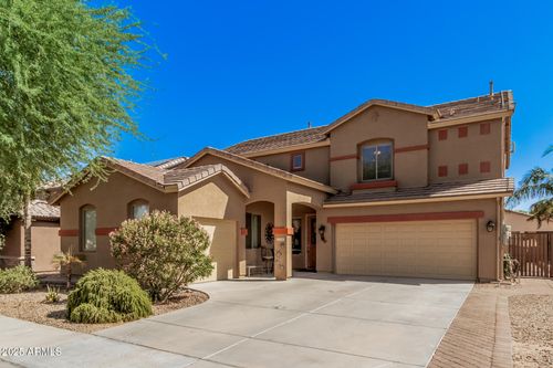 21361 E Camina Plata, Queen Creek, AZ, 85142-6991 | Card Image