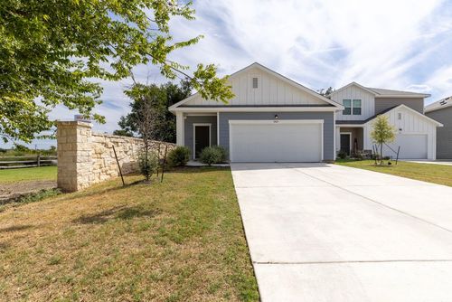 1003 Sika Cv, Hutto, TX, 78634-5818 | Card Image