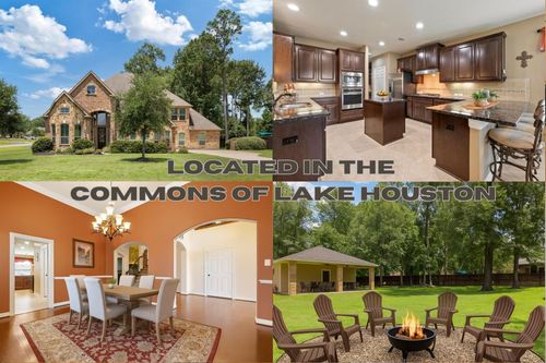 28503 Riverside Crest Ln, Huffman, TX, 77336-1518 | Card Image