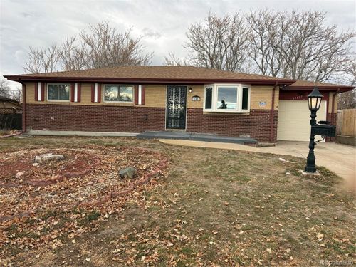 12457 E Virginia Pl, Aurora, CO, 80012-2300 | Card Image