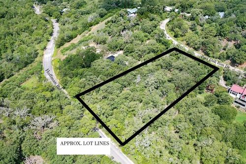 TBD Post Oak Rim, Bastrop, TX, 78602 | Card Image