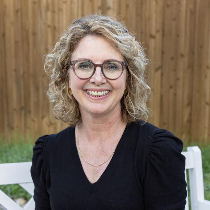 Tamra Holden