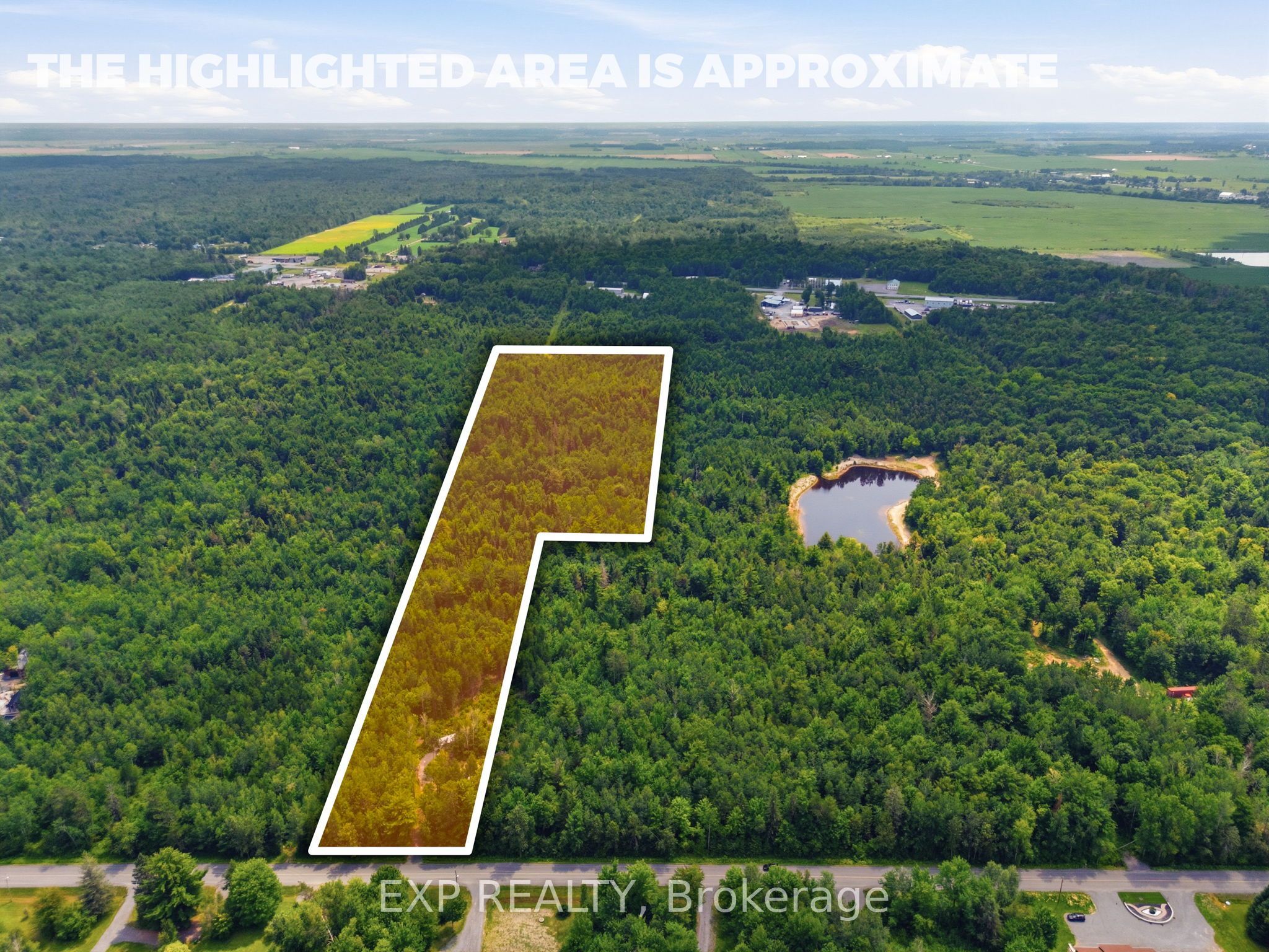 Residential in Alfred and Plantagenet