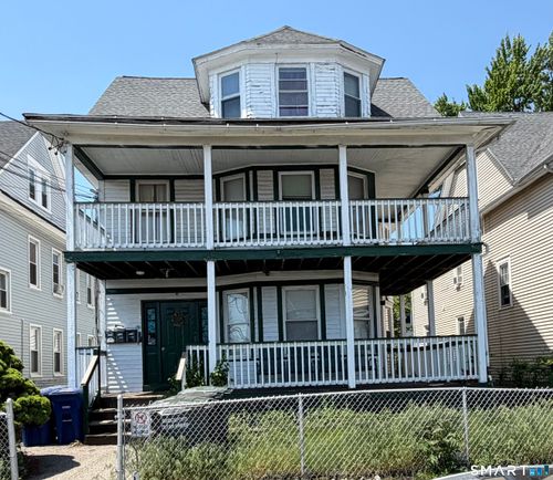 2nd-fl-1662 Fairfield Avenue, Bridgeport, CT, 06605 | Card Image