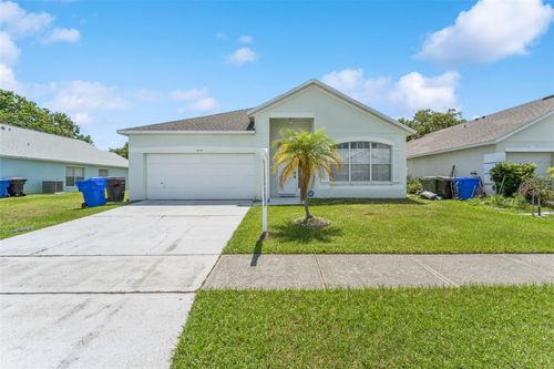 2110 Mallard Creek Circle, Kissimmee, FL, 34743 | Card Image