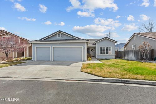 2790 Fairwood Dr, Reno, NV, 89502-7757 | Card Image