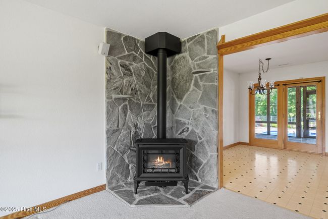 104 Perrys Way, House other with 3 bedrooms, 3 bathrooms and 7 parking in Grandy NC | Image 23