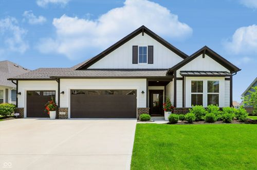 16325 Northwind Ct, Westfield, IN, 46074-7883 | Card Image