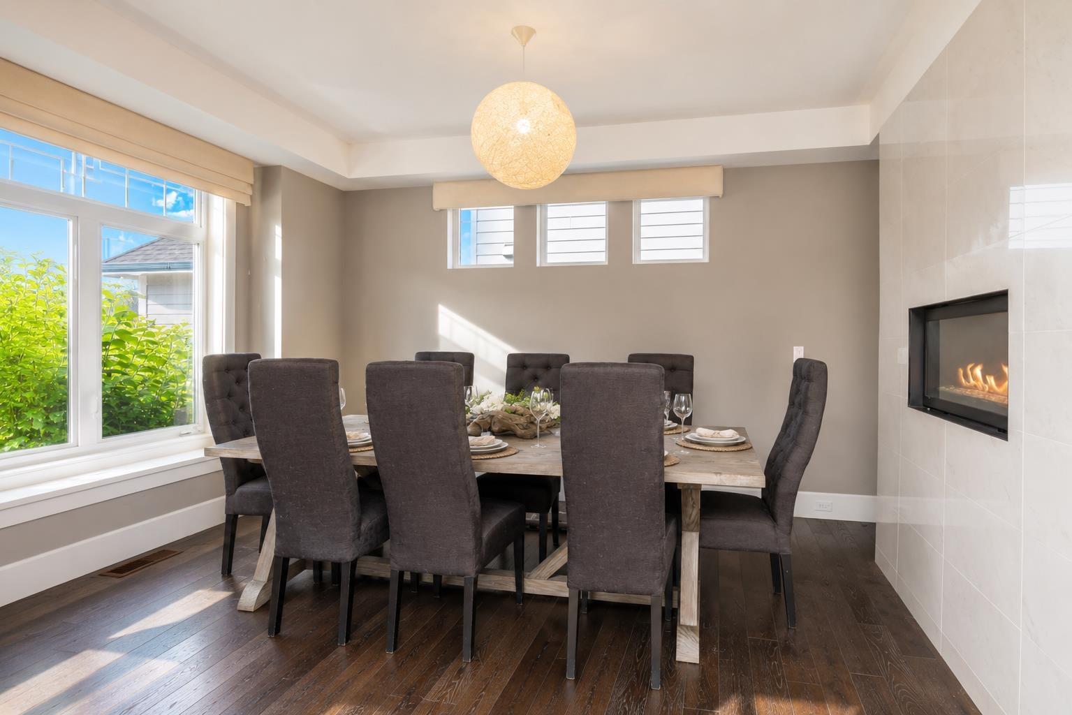 Residential in Langley 2