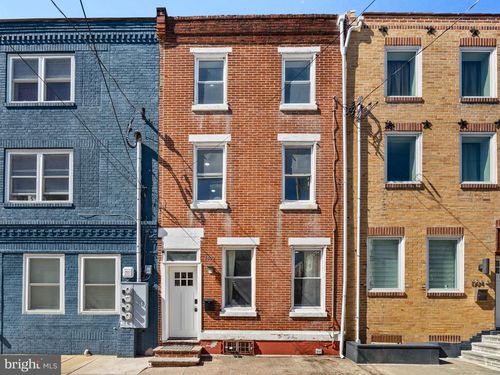1302 N Lawrence St, PHILADELPHIA, PA, 19122-4416 | Card Image
