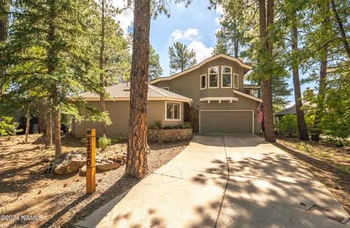 2220 Tom Mcmillan Circle, Flagstaff, AZ, 86005 | Card Image