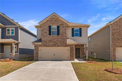 11951 Brightside Pkwy, Hampton, GA, 30228-3768 | Card Image