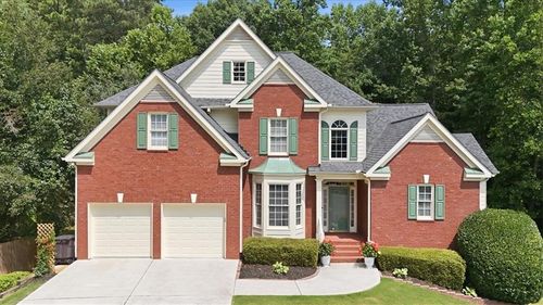 3301 Pathway Cir, Powder Springs, GA, 30127-9059 | Card Image