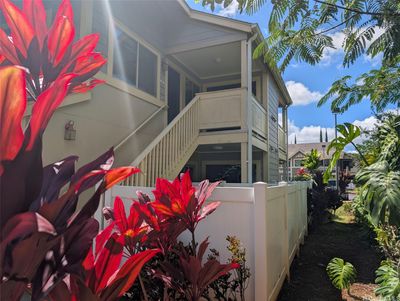 707 - 95-984 Ukuwai Street, Home with 3 bedrooms, 2 bathrooms and 2 parking in Mililani HI | Image 1