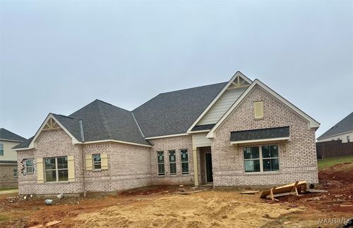 1451 Tullahoma Dr, Prattville, AL, 36066-2101 | Card Image