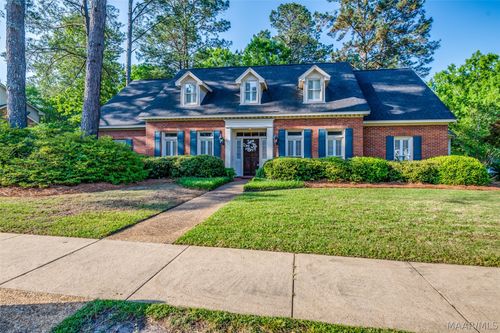 7800 Halcyon Forest Trl, Montgomery, AL, 36117-3484 | Card Image