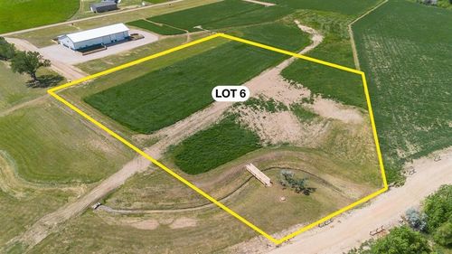 TBD Lot 6 Wyatt Spur, Belle Fourche, SD, 57717 | Card Image