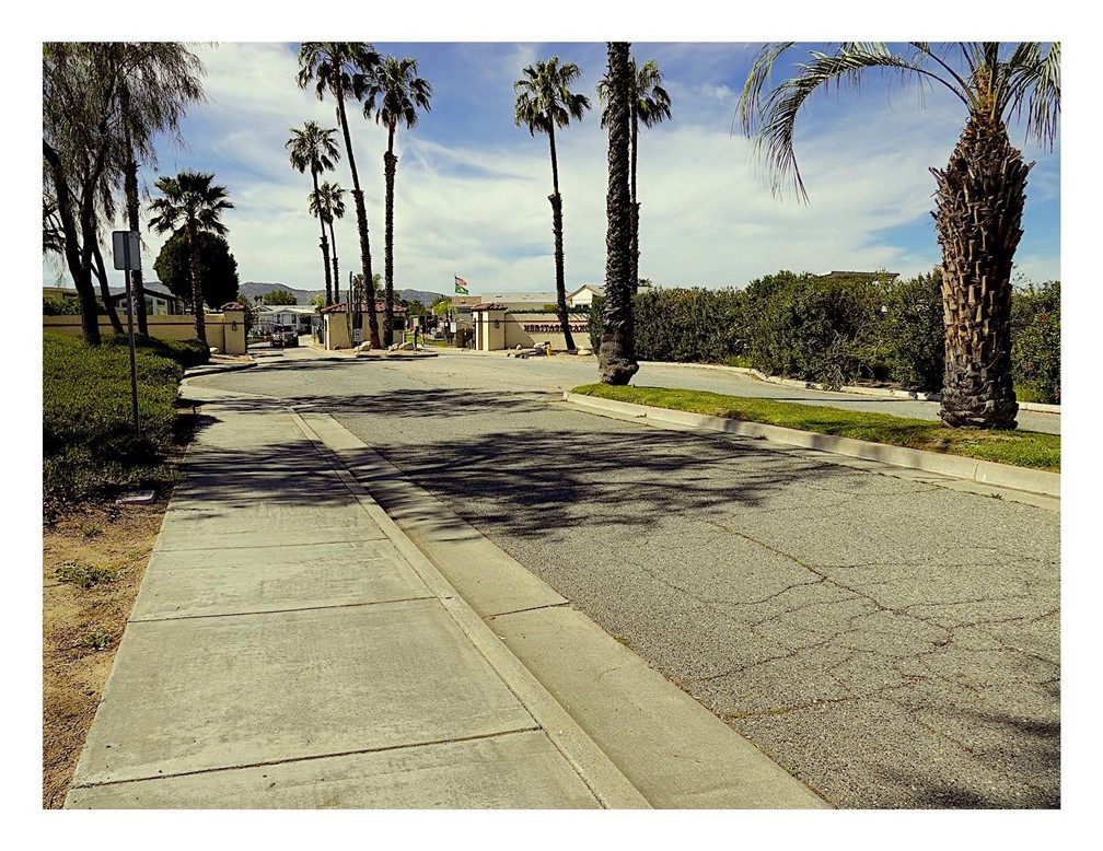 Residential in San Jacinto