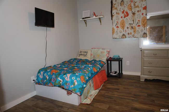 7024 S Gerdes Rd, House other with 3 bedrooms, 1 bathrooms and null parking in Mapleton IL | Image 27