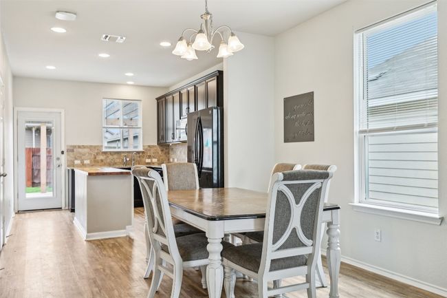 397 Bayberry Cir, House other with 3 bedrooms, 2 bathrooms and null parking in Buda TX | Image 11