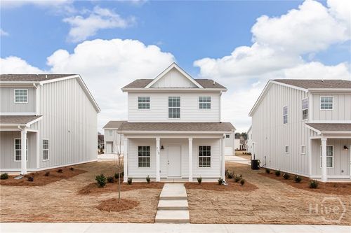 715 W Vincent Dr, Athens, GA, 30607-6548 | Card Image