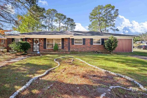 50 Maury Drive, Mobile, AL, 36606 | Card Image