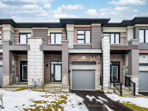 37 George Brier Dr W, Paris, ON, N3L0L1 | Card Image