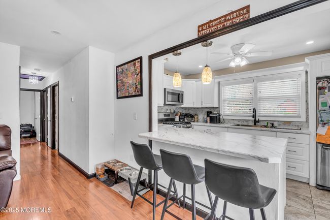 111 3 Rd St, House other with 3 bedrooms, 1 bathrooms and null parking in Barnegat NJ | Image 10