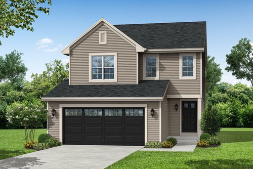 613 Belmont Dr, Watertown, WI, 53094-7729 | Card Image