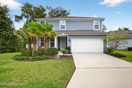 12336 Clapboard Bluff Trl, Jacksonville, FL, 32226-2497 | Card Image