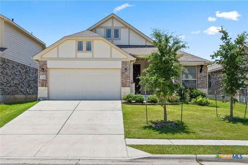 532 Elm Green St, Hutto, TX, 78634-2396 | Card Image