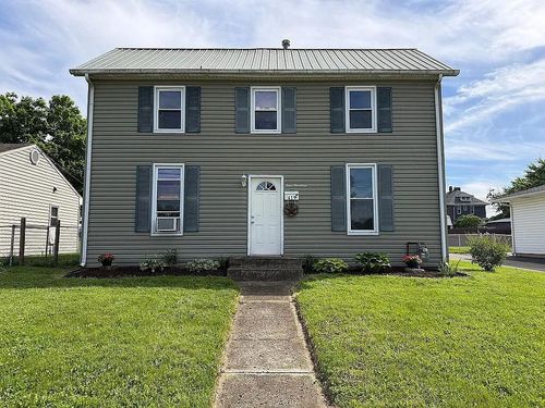 419 Watt St, Circleville, OH, 43113-1860 | Card Image