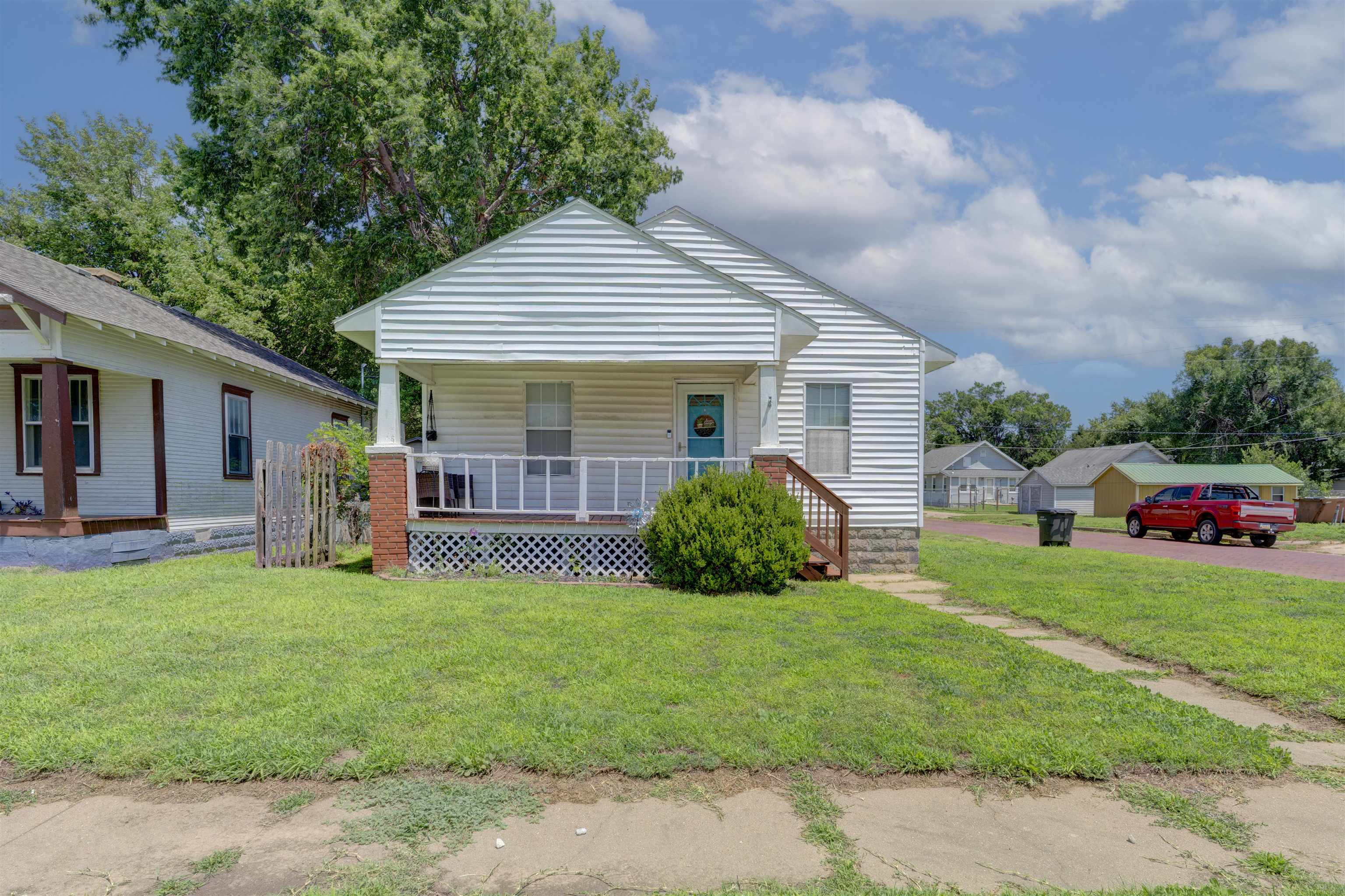 Residential in Arkansas City 2