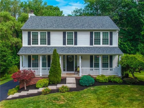 407 Poplar Ct, Coraopolis, PA, 15108-9028 | Card Image
