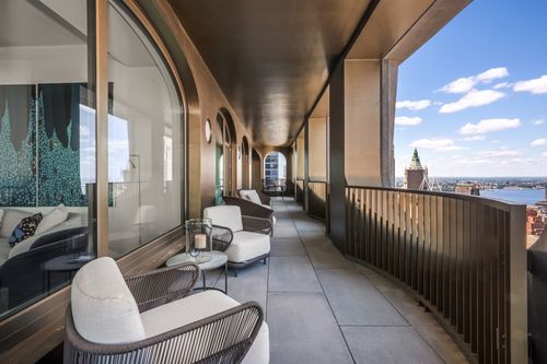 ph62a-130 William St, New York, NY, 10038-3806 | Card Image