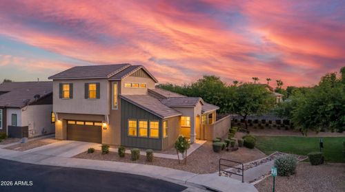 3030 S Amber Dr, Chandler, AZ, 85286-0294 | Card Image