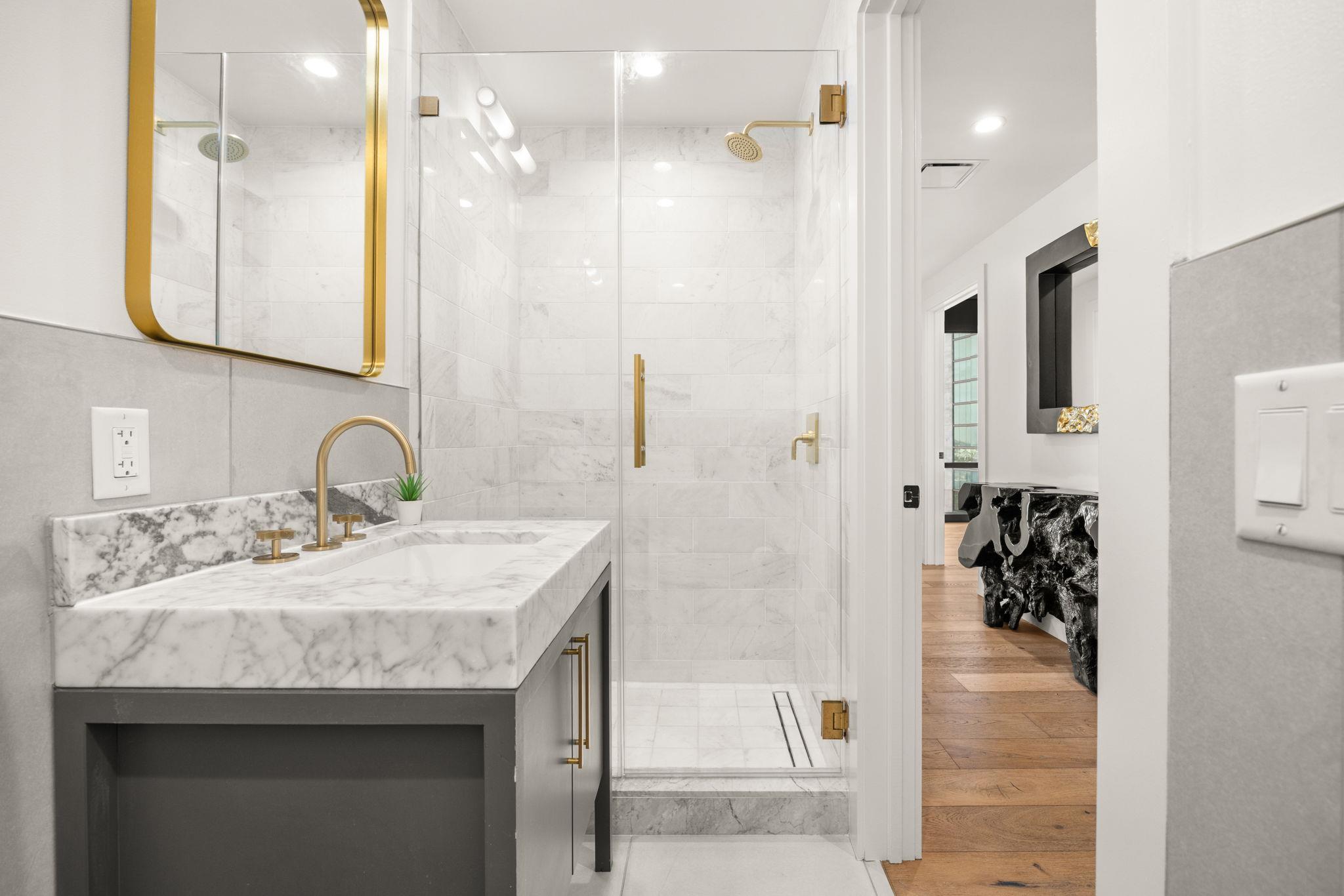 Residential in Austin
